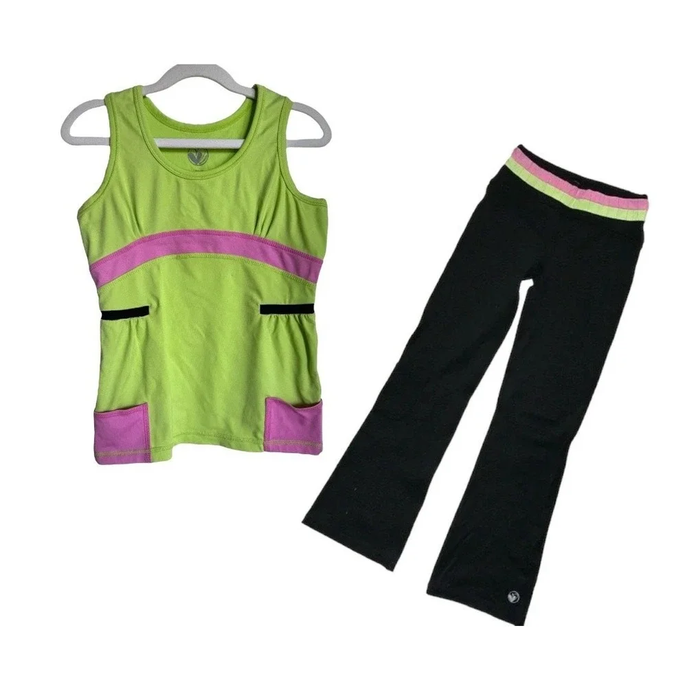 Limeapple girls size